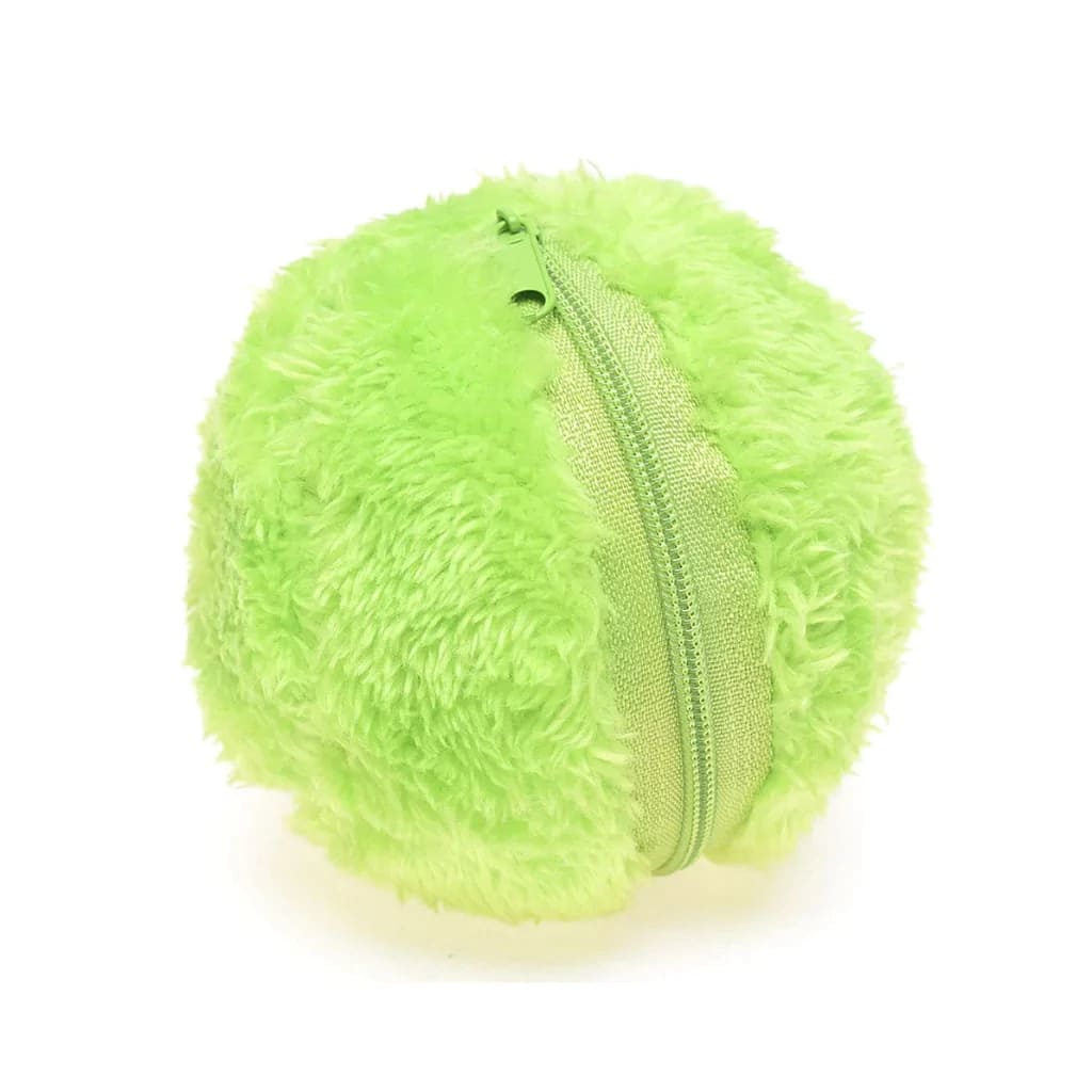 PawStars Active Rolling Ball