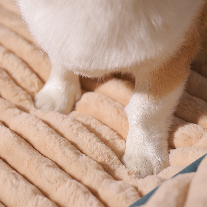 PawStars Dog Bed Padded Cushion™